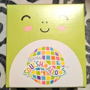 Original squishmallows (mcdonalds)